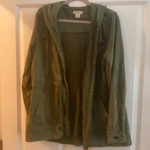 Lucky Brand Jacket